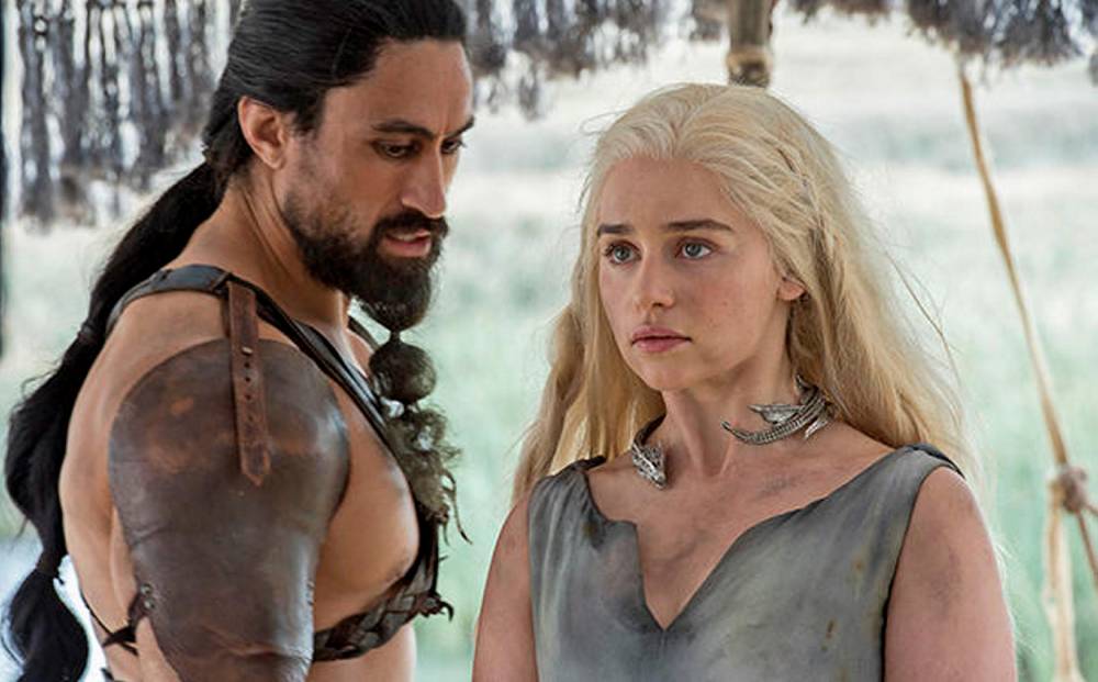 1er Episode De Game Of Throne