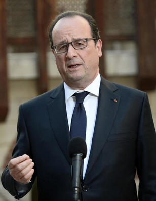 Les soutiens de Hollande lancent H&eacute; oh la gauche !, sans... Macron et Valls