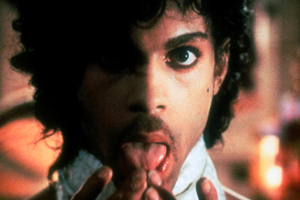 Prince a vendu plus d'un million de chansons depuis sa mort