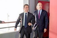 La haine Sarkozy-Jupp&eacute; d&eacute;cortiqu&eacute;e dans un livre