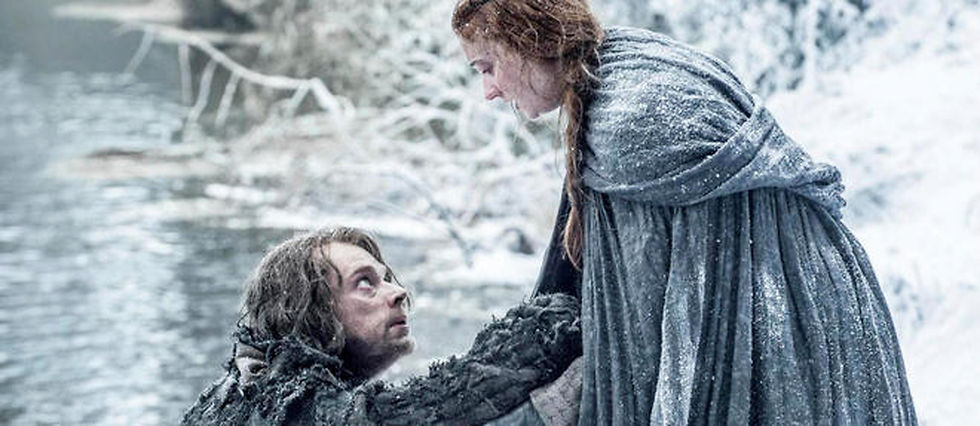 Game Of Thrones Saison 6 Que Faut Il Retenir De L Episode 1 Le Point