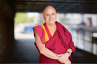 Matthieu Ricard : pratiquer le bouddhisme comme le dala&iuml;-lama