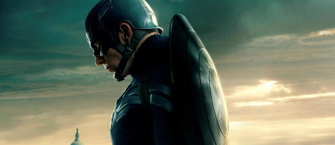 "Captain America Civil War" ne va pas jusqu'au bout de ses ambitions.