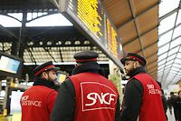 Nouailhac - SNCF&nbsp;: &ccedil;a va mal finir&nbsp;!