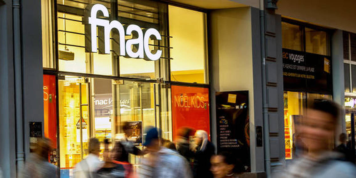 Darty : La Fnac Remporte Sa Bataille Contre Conforama