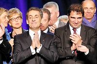 Nuit debout : Jacob et Chatel (LR) justifient les propos de Sarkozy