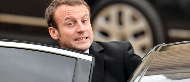 << Macron pouvait elargir ma base electorale. Mais chaque fois qu'il parle, c'est une attaque contre moi >>, se plaint Francois Hollande, selon Le Canard enchaine.