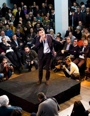 Piketty, le vrai adversaire de Macron