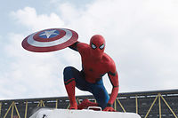 Pourquoi Captain America Civil War a tout compris &agrave; Spider-Man