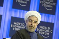 L&eacute;gislatives en Iran : le gouvernement Rohani joue son avenir