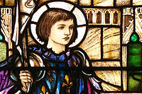Jeanne d'Arc est-elle de droite ou de gauche&nbsp;?