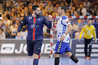 Handball : le PSG en demi-finale de la Ligue des champions