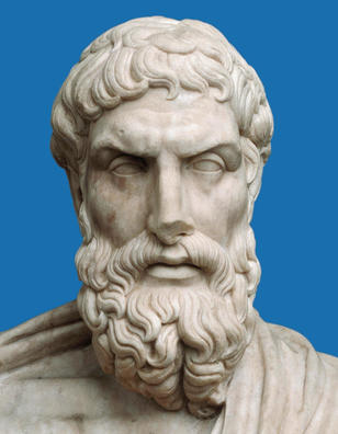 Socrate, Platon, Aristote..., toujours eux !