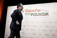Fran&ccedil;ois Hollande&nbsp;: moi, candidat&hellip;