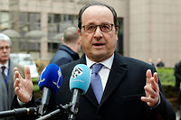 Coignard - Hollande candidat : le faux d&eacute;part