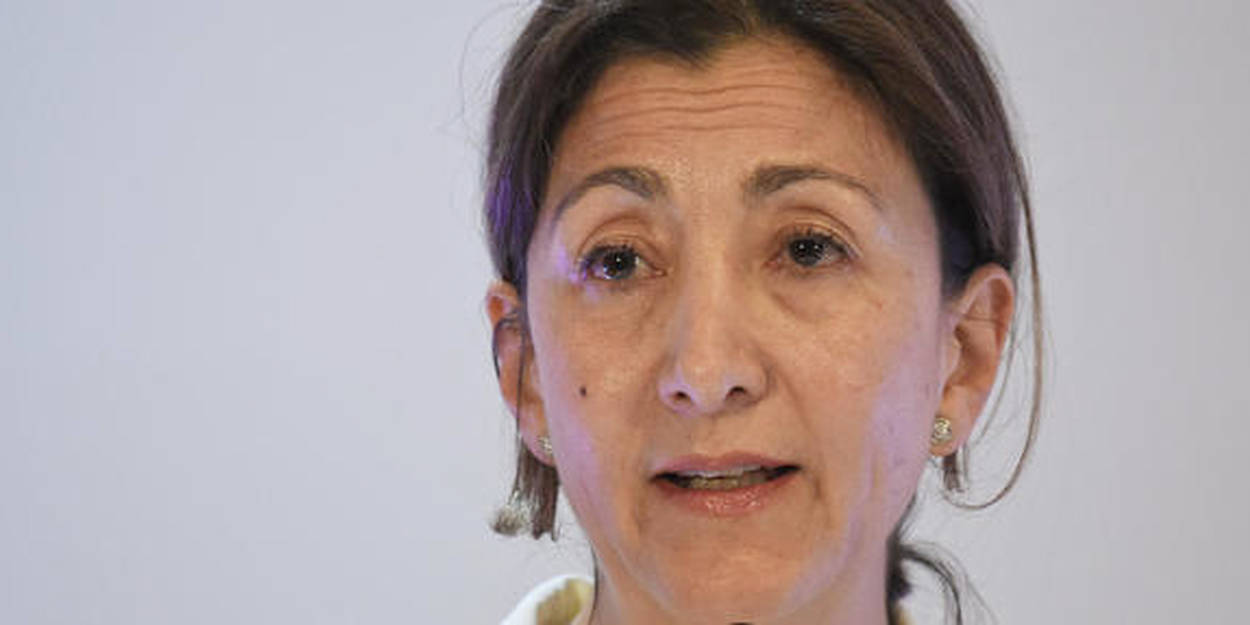 Ingrid Betancourt lance un appel à la Colombie