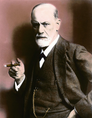 Freud, nom propre de la psychanalyse