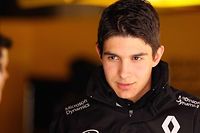 Formule 1 : Esteban Ocon entre dans une nouvelle dimension