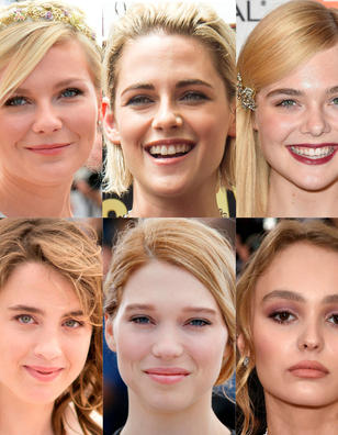 Kirsten Dunst, Kristen Stewart,&nbsp;Elle Fanning&nbsp;: reines du Festival de Cannes