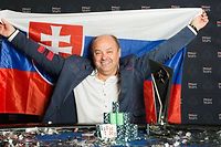 European Poker Tour Monaco&nbsp;: Adrien Allain laisse &eacute;chapper la victoire