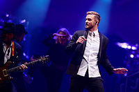 L'Eurovision s'offre Justin Timberlake