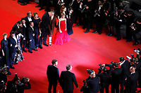 Les moments qui ont marqu&eacute; le Festival de Cannes en une minute