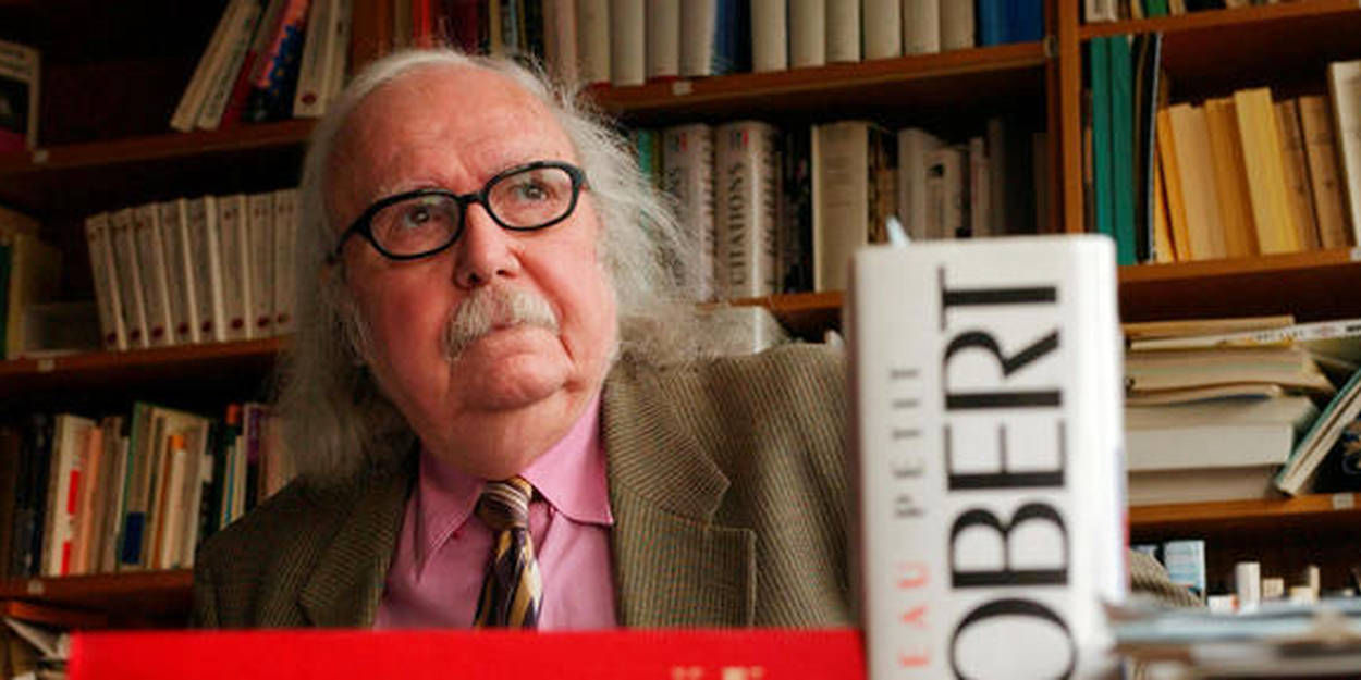 Petit Robert 2017 un dico sachant "geeker"