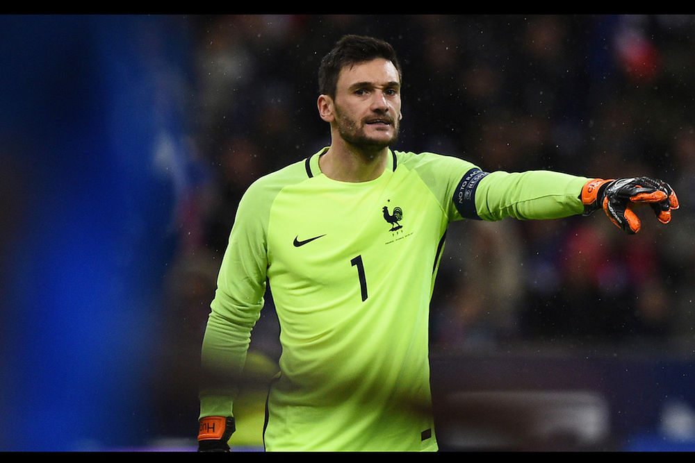 Football Euro La Liste Des 23 Joueurs Francais Sans Ben Arfa Le Point