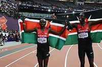 JO - Dopage : pourquoi la Russie et le Kenya sont dans la tourmente