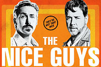 The Nice Guys : Shane Black et ses chics types