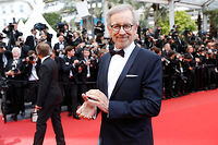 Steven Spielberg : &quot;Le cynisme nourrit notre monde actuel&quot;