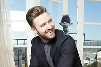 Justin Timberlake : comme un air (heureux) de Pharrell dans son clip