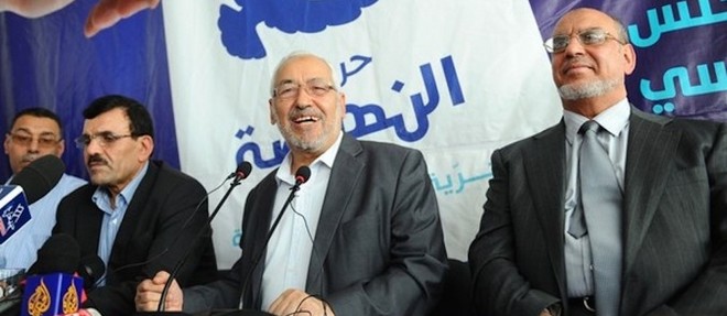 L'avenir d'Ennahda en question lors du prochain congres du parti. 
