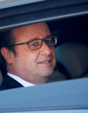 Fran&ccedil;ois Hollande recase encore un de ses conseillers