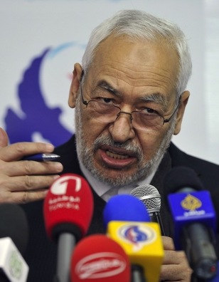 Tunisie : le parti Ennahda veut &quot;sortir de l'islam politique&quot;