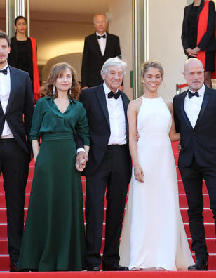 Festival de Cannes 2016 : notre palmar&egrave;s
