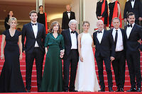 Festival de Cannes 2016 : notre palmar&egrave;s