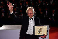 Festival de Cannes : Ken Loach prim&eacute;... d&eacute;couvrez le palmar&egrave;s !