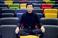 Zen. Chade-Meng Tan, ex-ingénieur reconverti en gourou chez Google, a lancé le très populaire programme 
