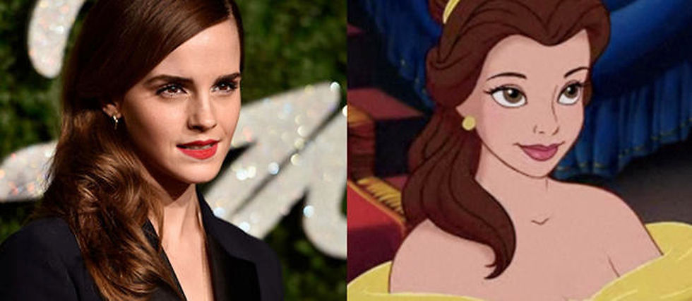 Pourquoi La Belle Et La Bête Avec Emma Watson Est Aussi