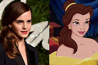 Pourquoi La Belle et la B&ecirc;te avec Emma Watson est aussi attendu
