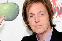 Comment Paul McCartney a failli arr&ecirc;ter la musique &agrave; cause des Beatles