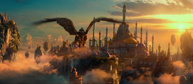 Le film Warcraft : Le commencement sort le 25 mai au cinema