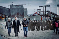 Comment Christopher Nolan a transform&eacute; Dunkerque pour son prochain film