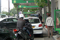 Penurie d'essence : peut-on esperer un retour a la normale ?