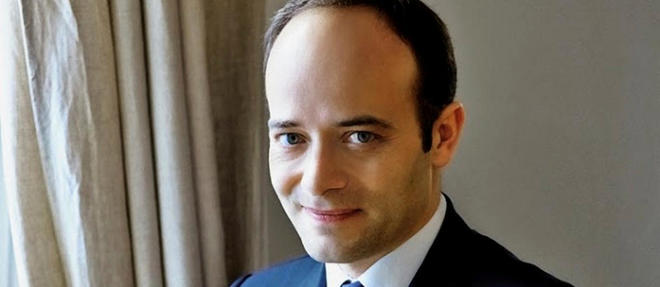 Mathieu Laine est fondateur et directeur d'Altermind, codirecteur d'Hypermind, maitre de conferences a Sciences Po.