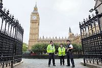 Antiterrorisme : l'&eacute;norme bourde administrative de la police anglaise