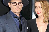 Divorce de Johnny Depp&nbsp;: la bataille financi&egrave;re commence