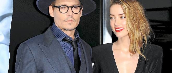 Johnny Depp pourrait donner plusieurs millions a Amber pour avoir la paix.