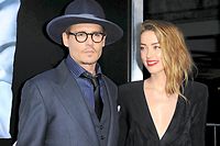 Divorce de Johnny Depp&nbsp;: la bataille financi&egrave;re commence